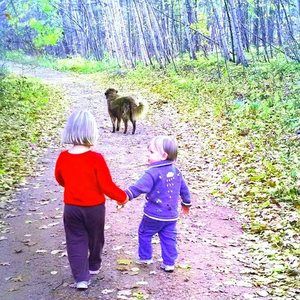 Meet your Posher, Cindy